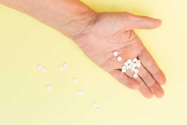 Discover Relief with Pain-Alleviating Tablets