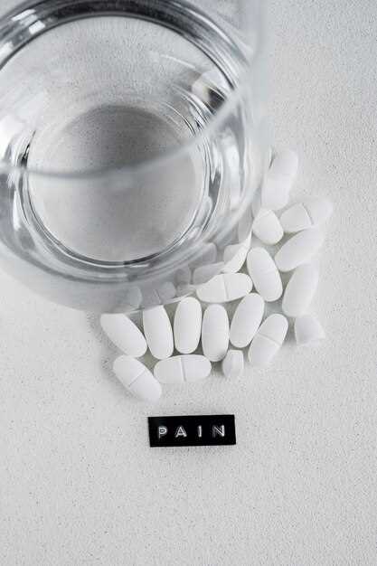 Discover Relief with Pain-Alleviating Medication